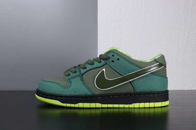 men low nike dunk shoes-060